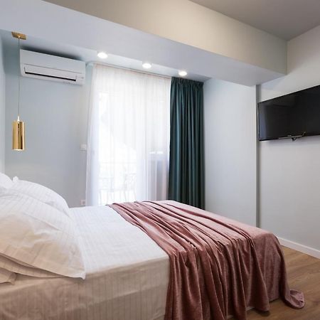 Rooms Albachiara Split Dış mekan fotoğraf