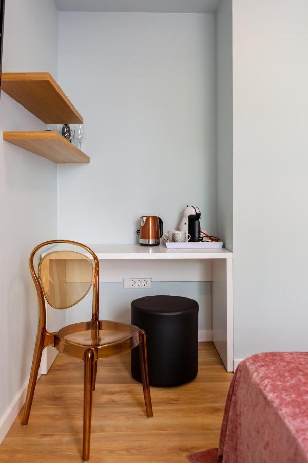 Rooms Albachiara Split Dış mekan fotoğraf