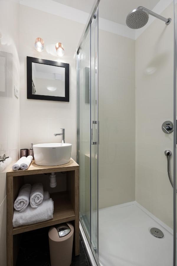 Rooms Albachiara Split Dış mekan fotoğraf