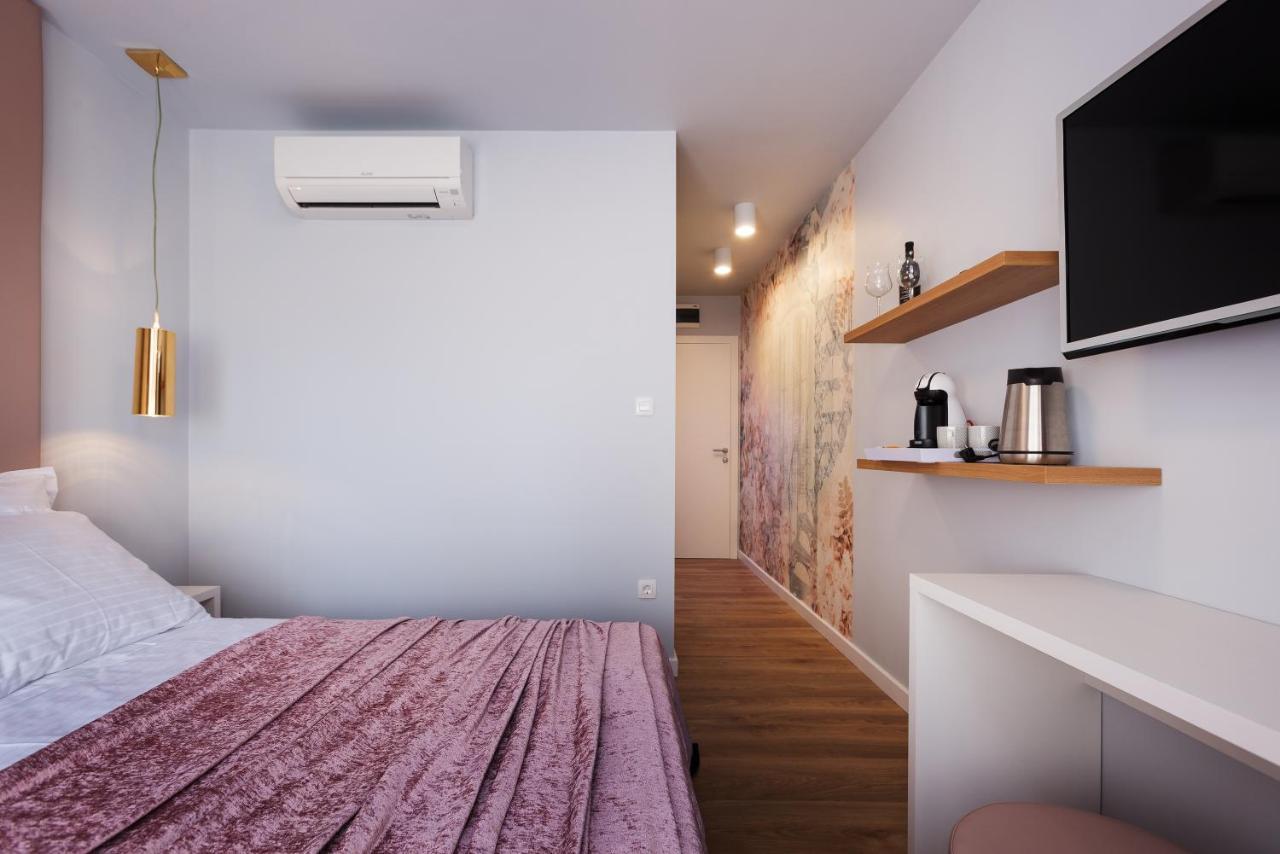 Rooms Albachiara Split Dış mekan fotoğraf