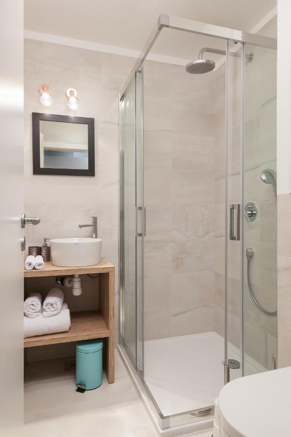 Rooms Albachiara Split Dış mekan fotoğraf