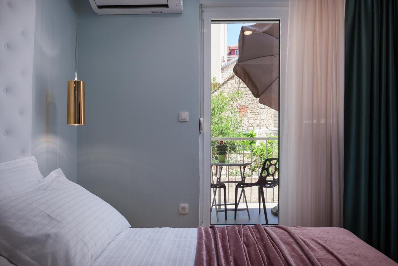 Rooms Albachiara Split Dış mekan fotoğraf