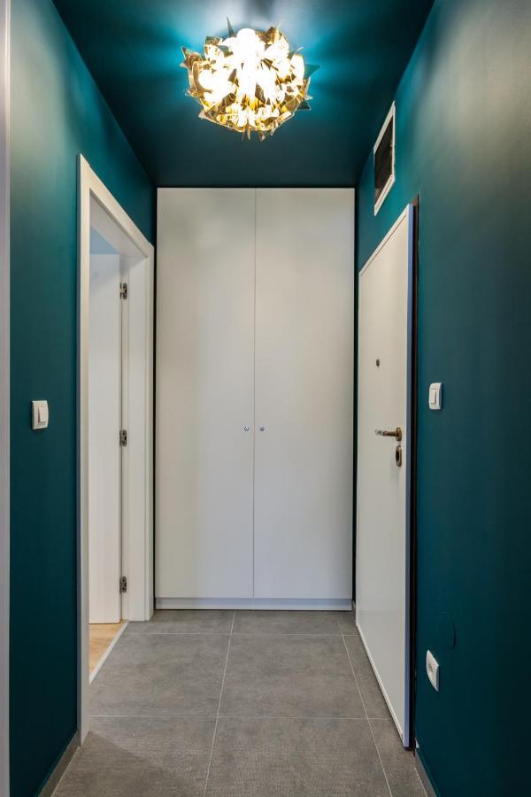 Rooms Albachiara Split Dış mekan fotoğraf