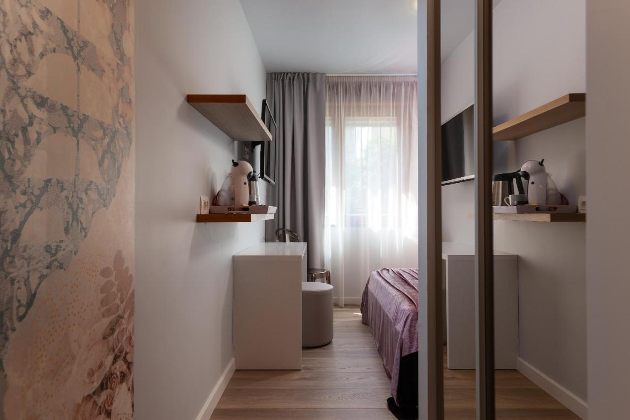 Rooms Albachiara Split Dış mekan fotoğraf