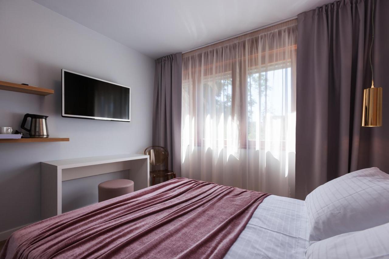 Rooms Albachiara Split Dış mekan fotoğraf