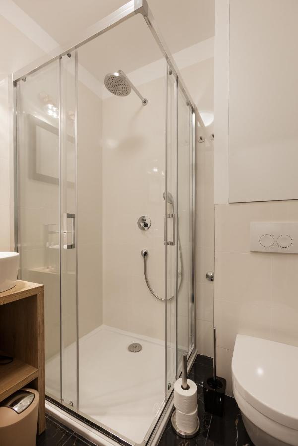 Rooms Albachiara Split Dış mekan fotoğraf