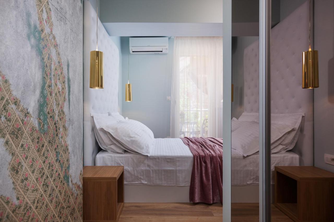 Rooms Albachiara Split Dış mekan fotoğraf