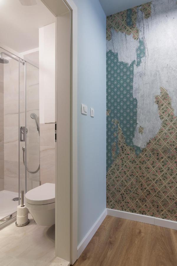 Rooms Albachiara Split Dış mekan fotoğraf