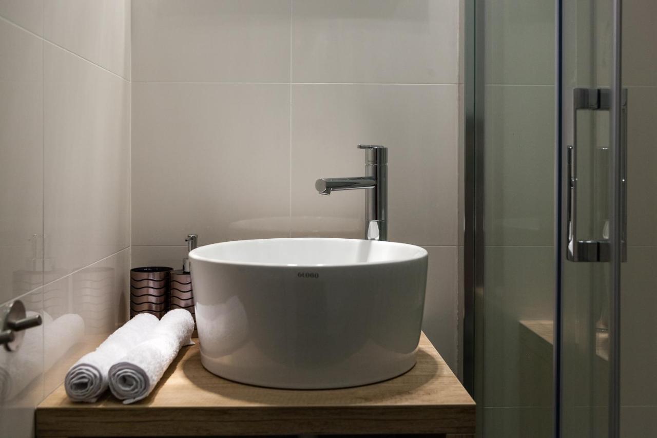 Rooms Albachiara Split Dış mekan fotoğraf