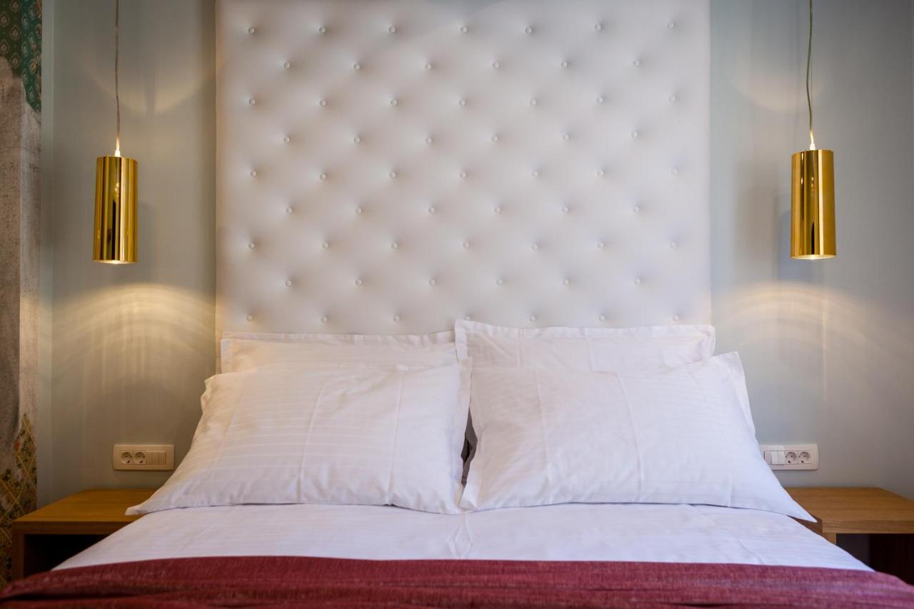 Rooms Albachiara Split Dış mekan fotoğraf