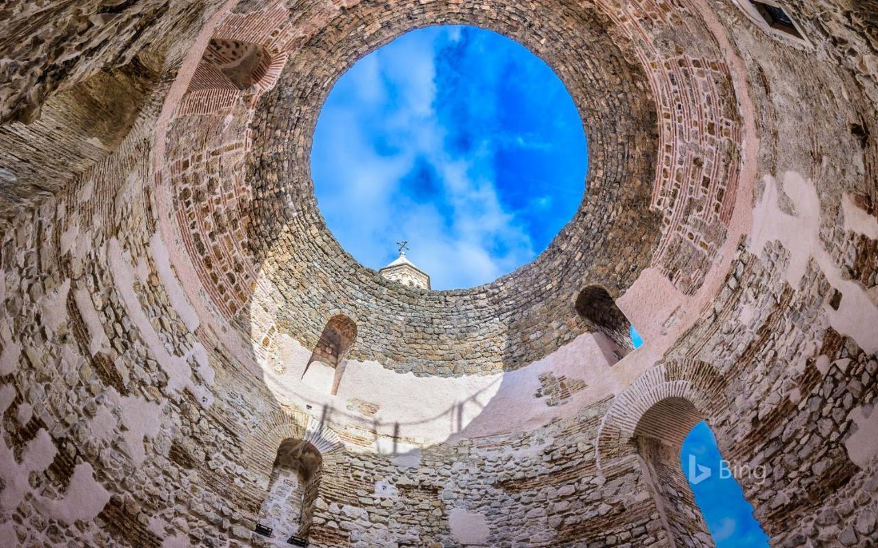 Rooms Albachiara Split Dış mekan fotoğraf